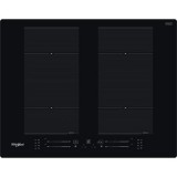 Whirlpool WF S8865 NE beépíthető indukciós főzőlap