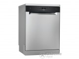 Whirlpool WFC 3C33 PF X 14 terítékes mosogatógép, inox