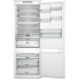 Whirlpool WH SP70 T241 P Beépített 394 L E Fehér hűtőszekrény