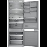 Whirlpool WH SP70 T262 P beépíthető Total no frost hűtőszekrény