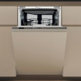 Whirlpool WH6IB10BS7LA0 beépíthető mosogatógép