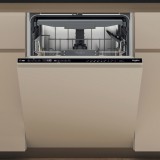 Whirlpool WH6IB16AM6T0 beépíthető mosogatógép