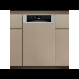 Whirlpool WH6PC11BS7A0 Félig beépített 11 terítékes C Mosogatógép