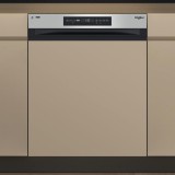 Whirlpool WH7PA15AM60 beépíthető mosogatógép
