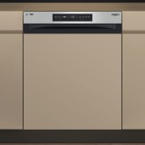 Whirlpool WH7PC15B4M60 Beépíthető mosogatógép