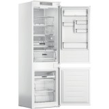Whirlpool WHC18 T574 P Total No Frost beépíthető hűtőszekrény