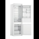 Whirlpool WHC18D011A2 beépíthető alulfagyasztós hűtőszekrény