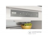 Whirlpool WHC20 T352 beépíthető alulfagyasztós hűtőszekrény