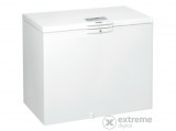 Whirlpool WHE31352FO2 fagyasztóláda