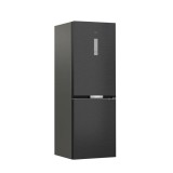 Whirlpool WHK 26363 XBR5E szabadonálló hűtő dark inox