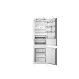 Whirlpool WHK2 5292 B4E Dual No Frost beépíthető hűtőszekrény 178 cm