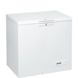 WHIRLPOOL WHM22113 3 Fagyasztóláda
