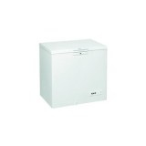 Whirlpool WHM25112 2 fagyasztóláda 251l