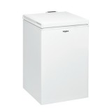 Whirlpool WHS 1022 3 fagyasztóláda 99 l