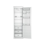 Whirlpool WHSD18A011B2 beépíthető egyajtós hűtő 306L 178cm