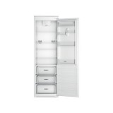 Whirlpool WHSD18A011B2 hűtő egyajtós beépíthető