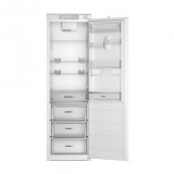 Whirlpool WHSD18A033C2 P hűtő egyajtós beépíthető