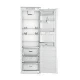 Whirlpool WHSD18A073C1 P beépíthető egyajtós hűtő 306L 178cm