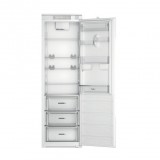 Whirlpool WHSD18A073C1 P hűtő egyajtós beépíthető