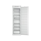 Whirlpool WHSD18F013C2 P Beépíthető fagyasztószekrény Push to open