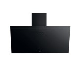 Whirlpool WHVP 82F LT K döntött ernyős elszívó