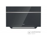 Whirlpool WHVS 90F LT C K beépíthető ferdesíkú páraelszívó
