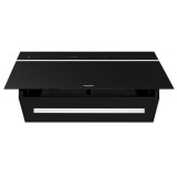 Whirlpool WHVS 90F LT C K döntött ernyős elszívó