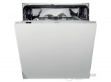 Whirlpool WI 7020 P 14 terítékes beépíthető mosogatógép