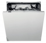 Whirlpool WI 7020 P mosogatógép Teljesen beépített 14 terítékes E