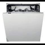 Whirlpool WI 7020 P Teljesen beépített 14 helybeállítások E (WI 7020 P)