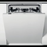 Whirlpool WI 7020 PF Teljesen beépített 14 terítékek E (WI7020)