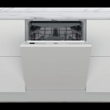 Whirlpool WIC 3C33 PFE beépíthető mosogatógép (WIC 3C33 PFE)