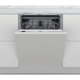 Whirlpool WIC 3C34 PFE S beépíthető mosogatógép (WIC 3C34 PFE S)