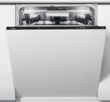 Whirlpool WIF 5O41 PLEGTS teljesen beépíthető mosogatógép