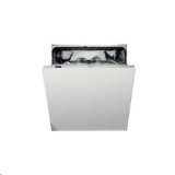 Whirlpool WIO 3C33 E 6.5 beépíthető mosogatógép (WIO 3C33 E 6.5)