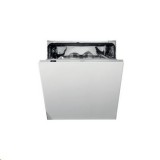 Whirlpool WIO 3C33 E 6.5 mosogatógép Teljesen beépített 14 terítékes D