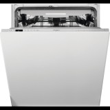 Whirlpool WIO 3T126 PFE Teljesen beépített 14 terítékek E (WIO 3T126 PFE)