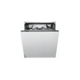 Whirlpool WIO 3T133 PE 6.5 14 Terítékes Beépíthető Fehér mosógatógép