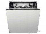 Whirlpool WIO 3T133 PE 6.5 14 terítékes beépíthető mosogató