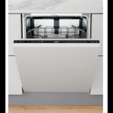 Whirlpool WIO 3T133 PE 6.5 beépíthető mosogatógép