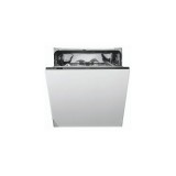 Whirlpool WIO 3T133 PE 6.5 mosogatógép beépíthető 14 teríték