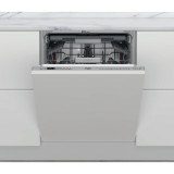 Whirlpool WIO 3T133 PLE beépíthető mosogatógép