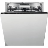 Whirlpool WIS 1150 PEL 14 Terítékes Beépíthető Fehér mosogatógép