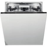 Whirlpool WIS 1150 PEL beépíthető mosogatógép (WIS 1150 PEL)