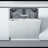 Whirlpool WKCIO 3T133 PFE Teljesen beépített 14 terítékek D (WKCIO3T133PFE)