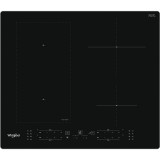 WHIRLPOOL WL B5860 AL beépíthető indukciós főzőlap