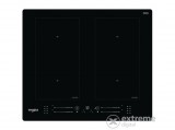 Whirlpool WL S1360 NE beépíthető indukciós főzőlap