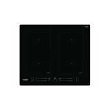 Whirlpool WL S1360NE Beépíthető indukciós főzőlap, dupla FlexiCook zóna