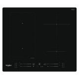 WHIRLPOOL WL S2260 NE Indukciós főzőlap