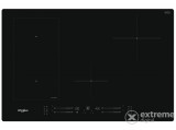 Whirlpool WL S3777 NE beépíthető indukciós főzőlap